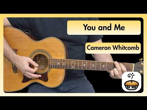 You And Me - Cameron Whitcomb