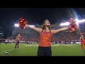 Enter Sandman Virginia Tech Vs Notre Dame Oct 6 2018