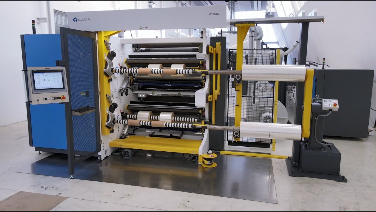 Next Generation of
Venus III.2 and 
Venus III.2-Turret