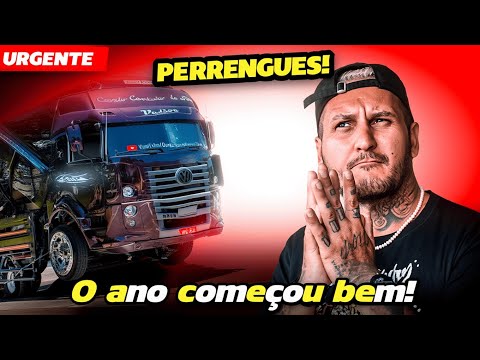 Vida de Caminhoneiro