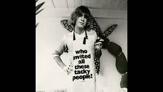 walk on water (versión de kevin ayers)