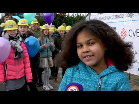 GLD Nieuws 30 januari 2019 - Woensdag 30 januari