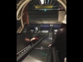 Damn! Drunk & High Guy Tumbles down Escalator