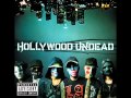 Hollywood Undead-My Black Dahlia Twisted Remix ...