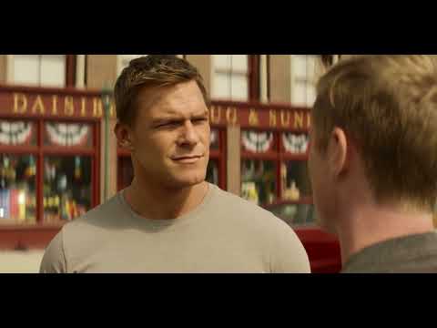 Kliner Reacher Actor