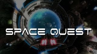Top 10 Space Quest Games For iPhone, iPod And iPad