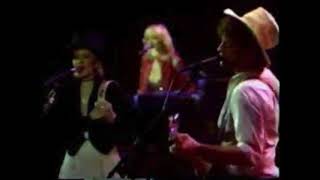 Fleetwood Mac - Hold Me (Live in Denver, CO 10-15-82) *Audio Only* -Enhanced
