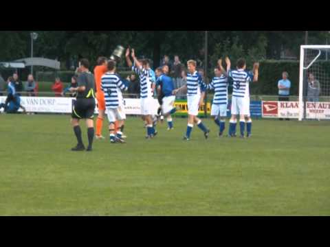 Samenvatting doelpunten nacompetitie.ESC