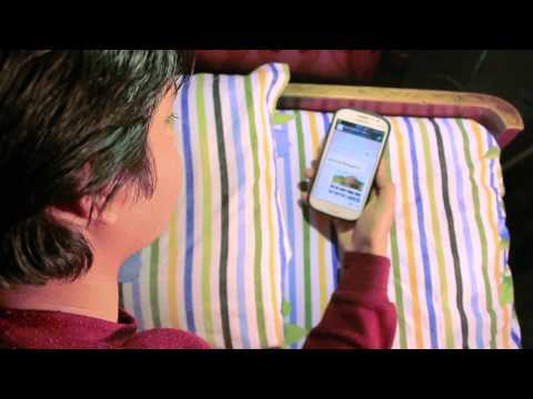 Basant Das Helmet or Hell-Met Short film