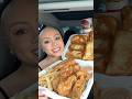 CANES MUKBANG Shorts