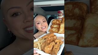 Download lagu CANES MUKBANG🍗#shorts mp3