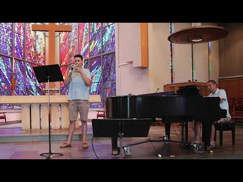 "A Light in Heaven’s Window"