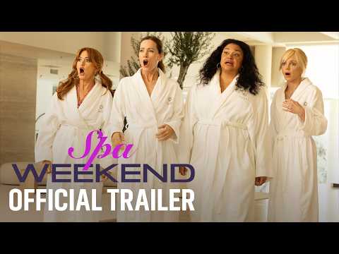 Official Trailer