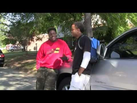 Pairodice Bro's(Dolo&Relle) Check the Rhime 2011