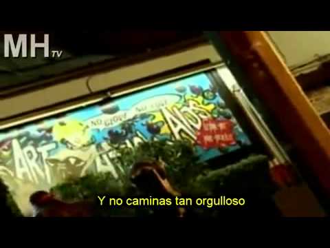 Guns N Roses-Estranged(separados)traducido al español mp4