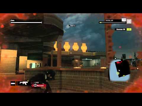 Watch Dogs - Collateral - Gameplay / Walkthrough - episode 14