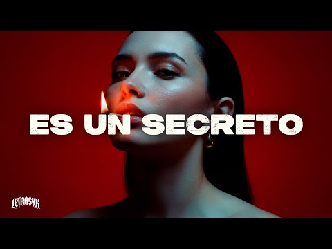 PLAN B - ES UN SECRETO