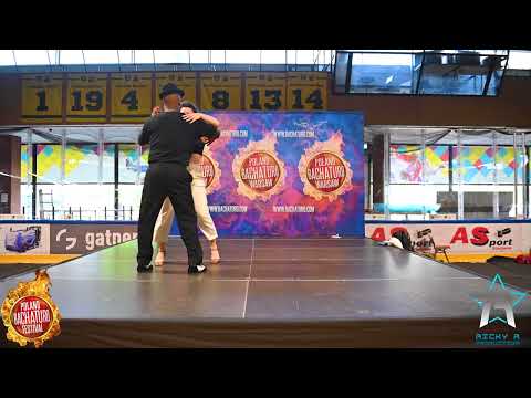 FredyClan & Boyana @ Bachaturo 2023 | Son