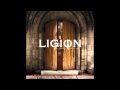 Ligion - Lost My Car