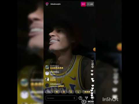 kiko el crazy & el cherry scom. tripiandose 😎