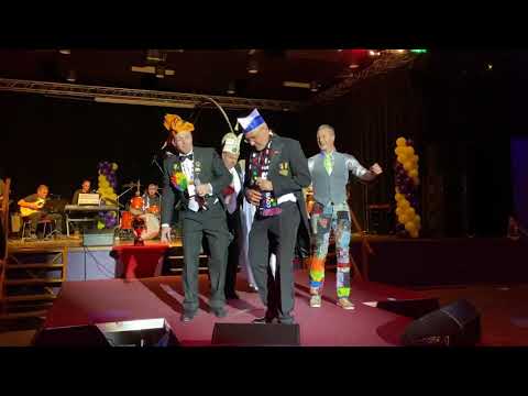 Eine Pot Zaat - Wae Wiste ‘T Van Te Väöre