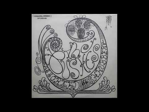 Bushes [US, Funk/Soul/Blues 1969] Stormy Monday Blues