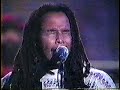 Ziggy Marley and the Melody Makers - Good Time - Arsenio Hall Show