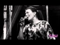 JazzON festival - Jolanta Gulbe Pashkvich Chove ...