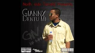 Gianny - Dentu mi