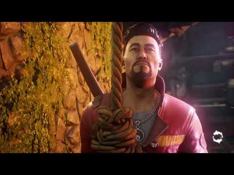 The Shadow Warrior Trilogy: The good, the great, and the meh...