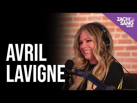 download lagu mp3 mp4 Avril Lavigne Zach Sang, download lagu Avril Lavigne Zach Sang gratis, unduh video klip Avril Lavigne Zach Sang