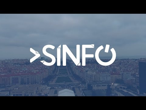 SINFO 25 - Promo