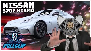 Before You Jump... - FREE Nissan 370z Nismo [Long Jump Challenge] - Need For Speed Unbound