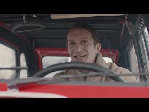 Seriali "Beni" - Teaser - PREMIERË EKSKLUZIVE