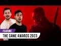 The Game Awards 2023: Alle hoogtepunten op een rij!