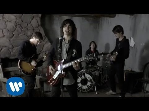 Phantom Planet: Do The Panic [OFFICIAL VIDEO]