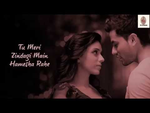 Kinna Sona  - Sunil Kamath - Bhaag Johnny (2015) (Full Song)- With Lyrics