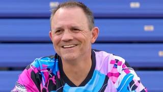 Dr. Eric Thomas Dies at 53 | Sioux Falls City FC Co-Owner Remembered for His Lasting Legacy