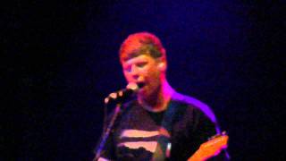 We Were Promised Jetpacks &quot;Circles and Squares&quot;