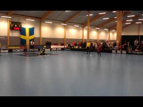 Semifinal USM 2012 Hagunda - Lindås Straff #10/10