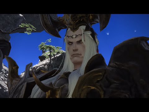 Final Fantasy XIV: Heavensward - 115