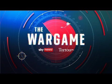 The Ministry of Defiance | The Wargame Ep 6