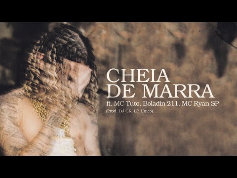 Cheia De Marra - Chefin
