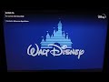 Opening Logos The Parent Trap Deluxe Audio Description