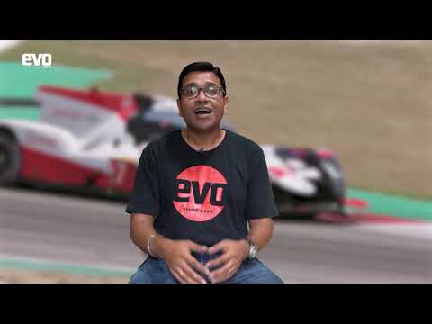 Thumbnail for Toyota’s 3rd Le Mans Win with Self Charging Hybrids is a big deal | evo India by GAZ, Toyota, rall, Car