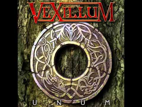 Vexillum - The Sentenced: Fire And Blood (feat. Hansi Kursch)