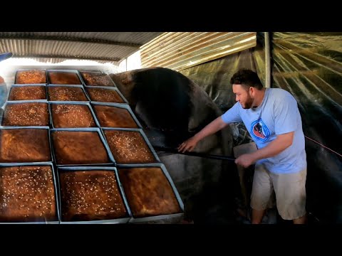 receta facil de Quesadilla Salvadoreña 100% de queso