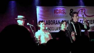 O Sister!: Roll On, Mississippi, Roll On. (Malandar, Svq, 8-10-09)