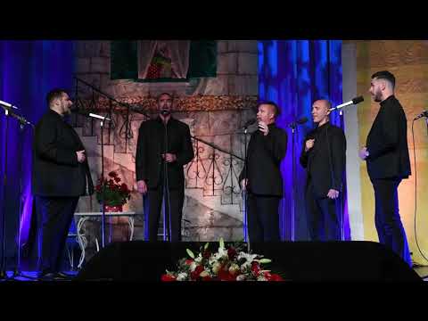 Pivci moji ne pivajte - Klapa Munita  ( Imotski, 2019.)