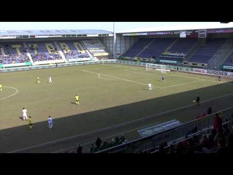 2013-04-01 Fortuna Sittard - Excelsior